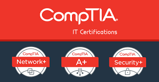 CompTIA Security