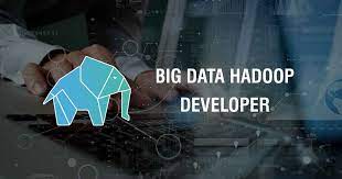 HADOOP DEVELOPER TRAINING