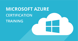 Microsoft Azure Infrastructure  Online