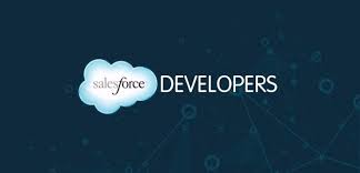 Salesforce Developer